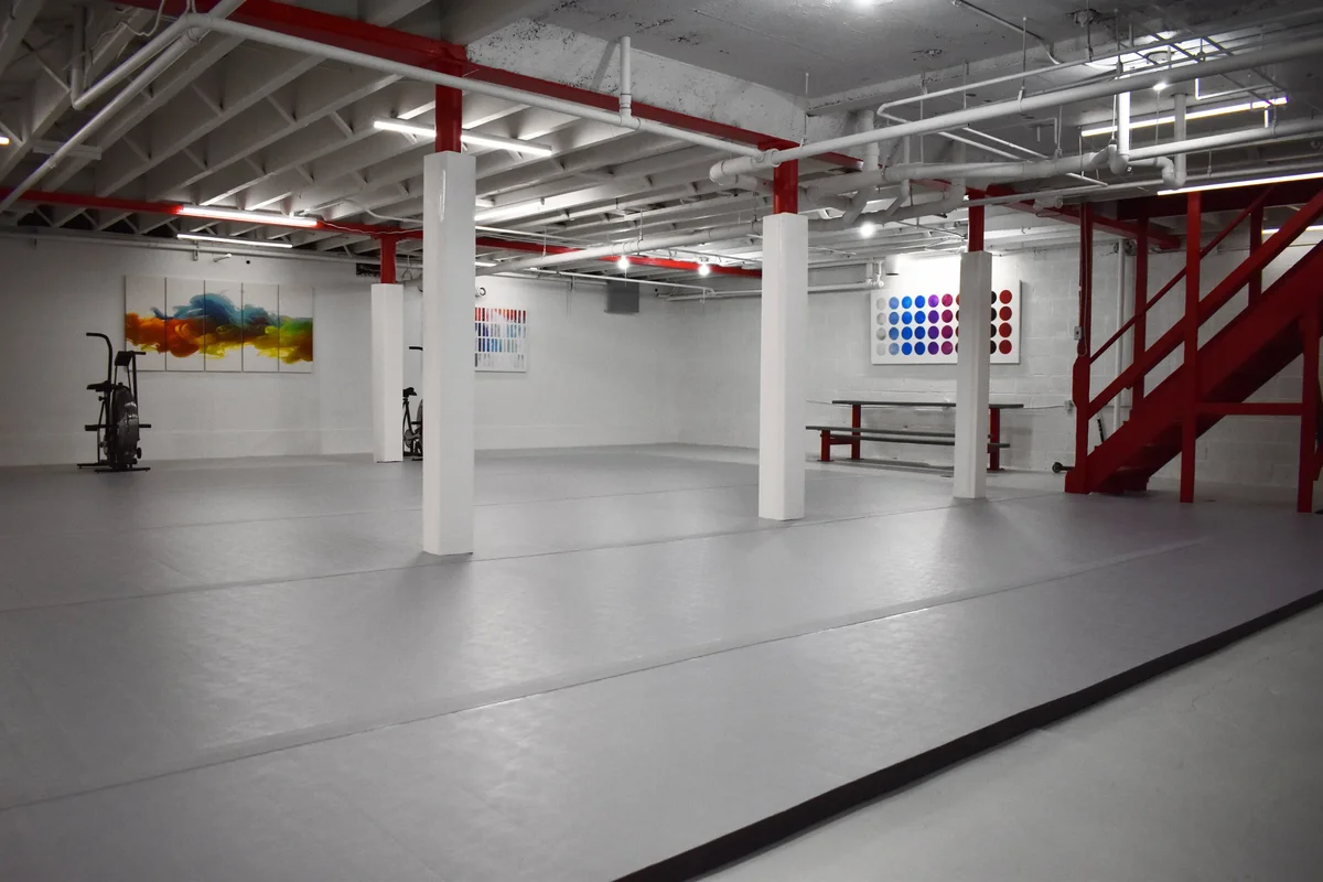 Hurricane Jiu Jitsu academy photo