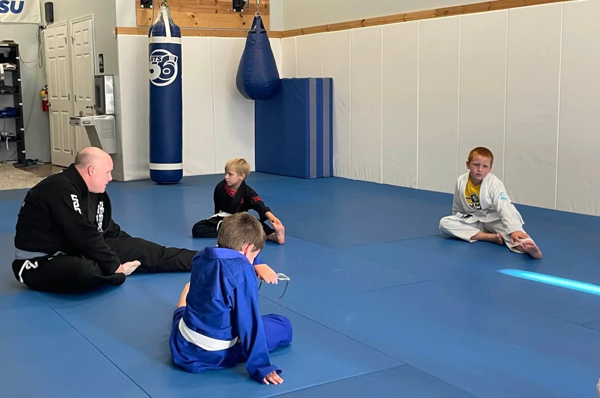 Jits 56 academy photo