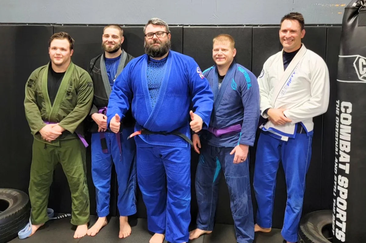 Jits 56 academy photo