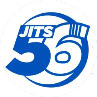 Jits 56 academy logo