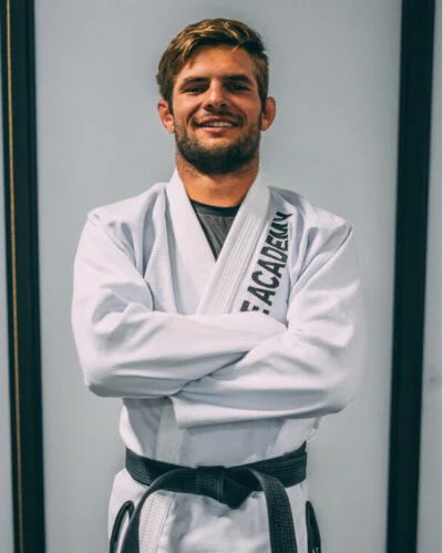 Findlay Jiu-Jitsu Academy academy photo