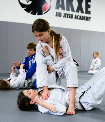 Findlay Jiu-Jitsu Academy academy photo