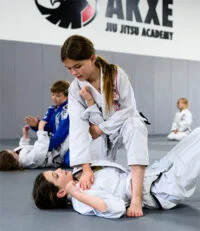 Findlay Jiu-Jitsu Academy academy photo