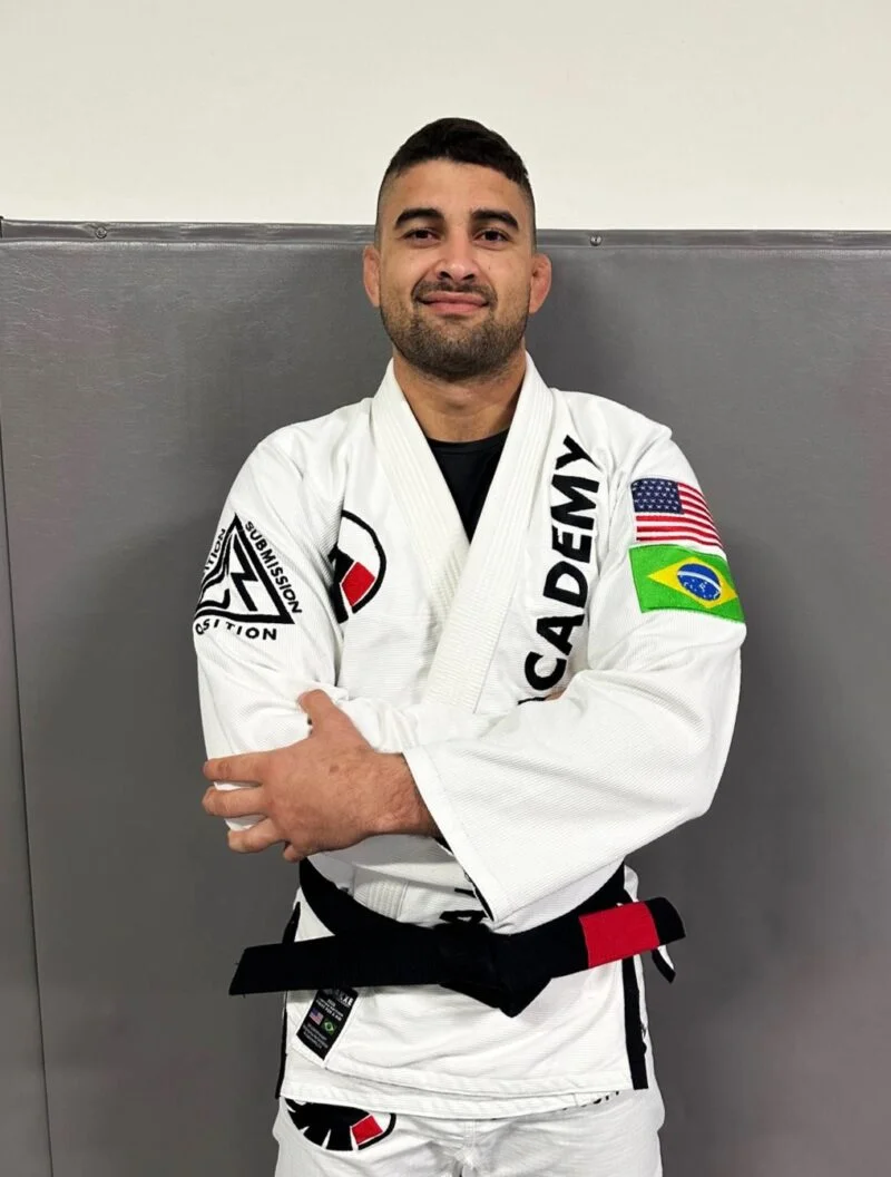 Findlay Jiu-Jitsu Academy academy photo