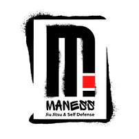 Maness Jiu Jitsu & Self Defense Cincinnati academy logo