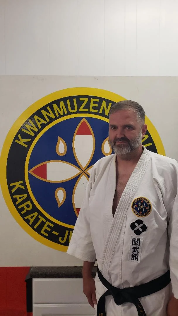 Jōshō Academy of Martial Arts academy photo