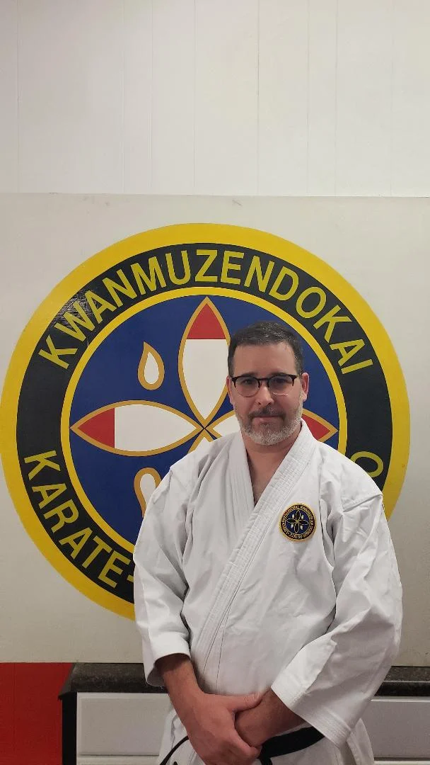 Jōshō Academy of Martial Arts visual