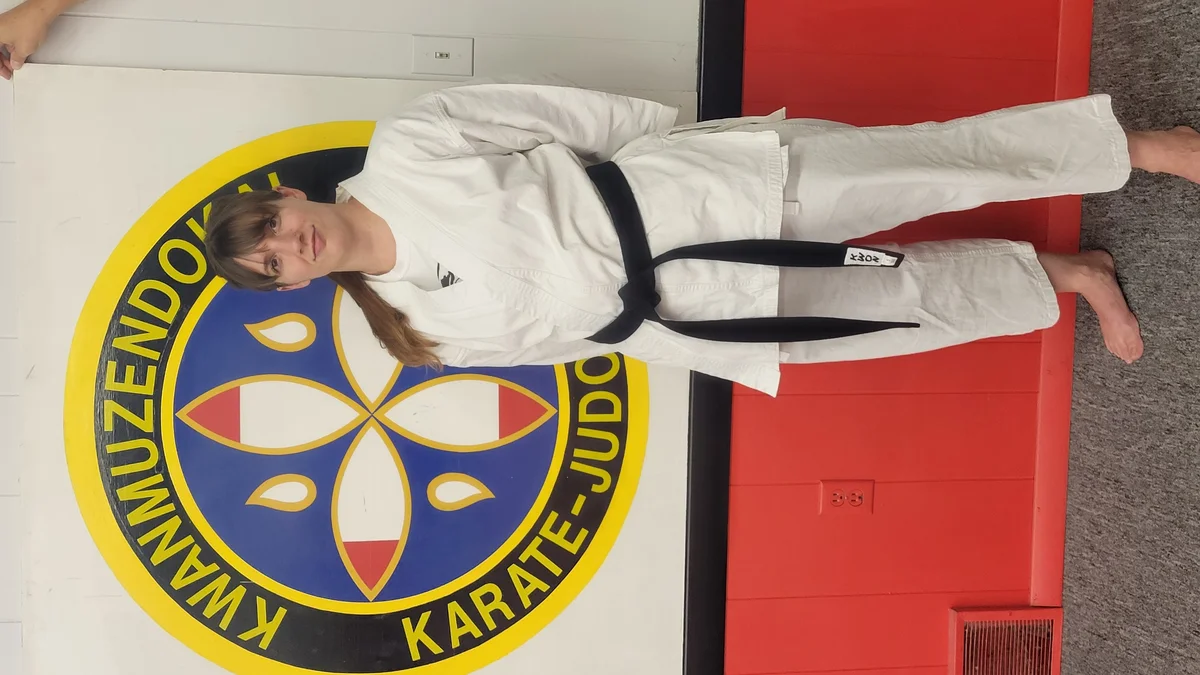 Jōshō Academy of Martial Arts academy photo