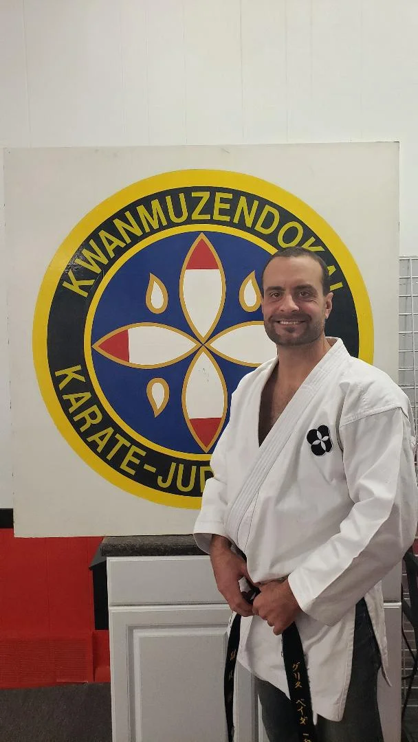 Jōshō Academy of Martial Arts academy photo