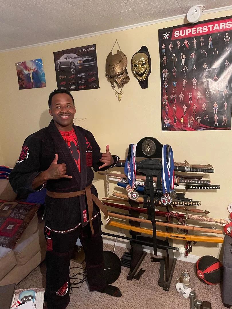 Jōshō Academy of Martial Arts academy photo