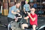 Katana Fitness Center academy photo