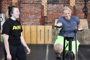 Katana Fitness Center academy photo