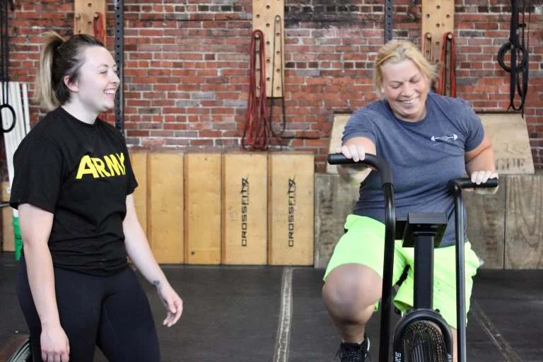 Katana Fitness Center academy photo