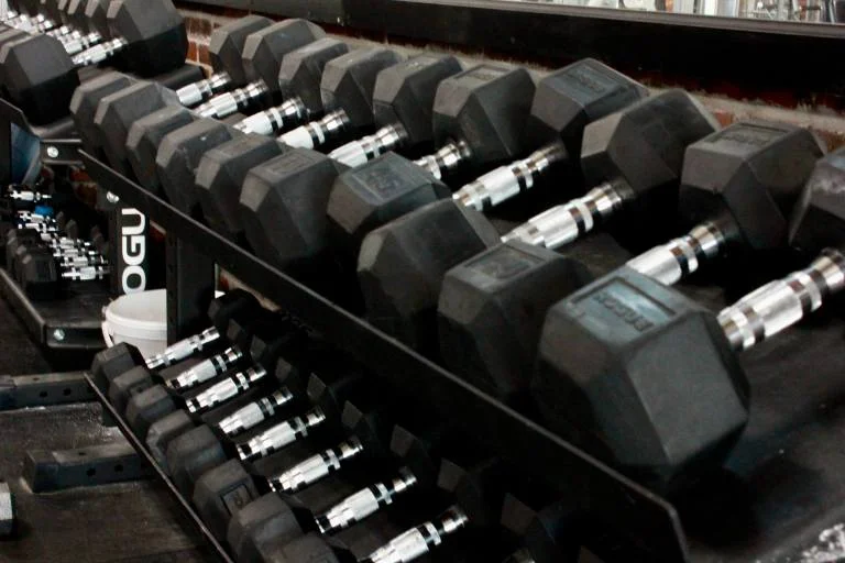 Katana Fitness Center academy photo