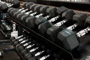 Katana Fitness Center academy photo
