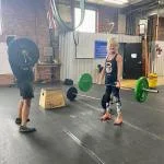 Katana Fitness Center academy photo