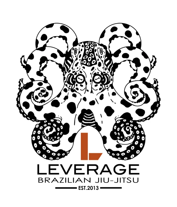 Leverage Brazilian Jiu-Jitsu academy photo