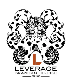 Leverage Brazilian Jiu-Jitsu academy photo
