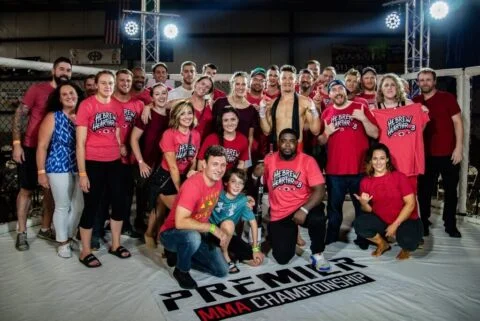 Limitless Brazilian Jiu-Jitsu & Fitness academy photo