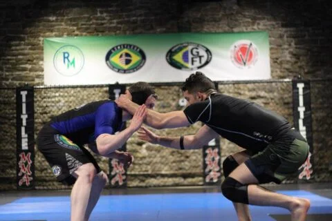 Limitless Brazilian Jiu-Jitsu & Fitness academy photo