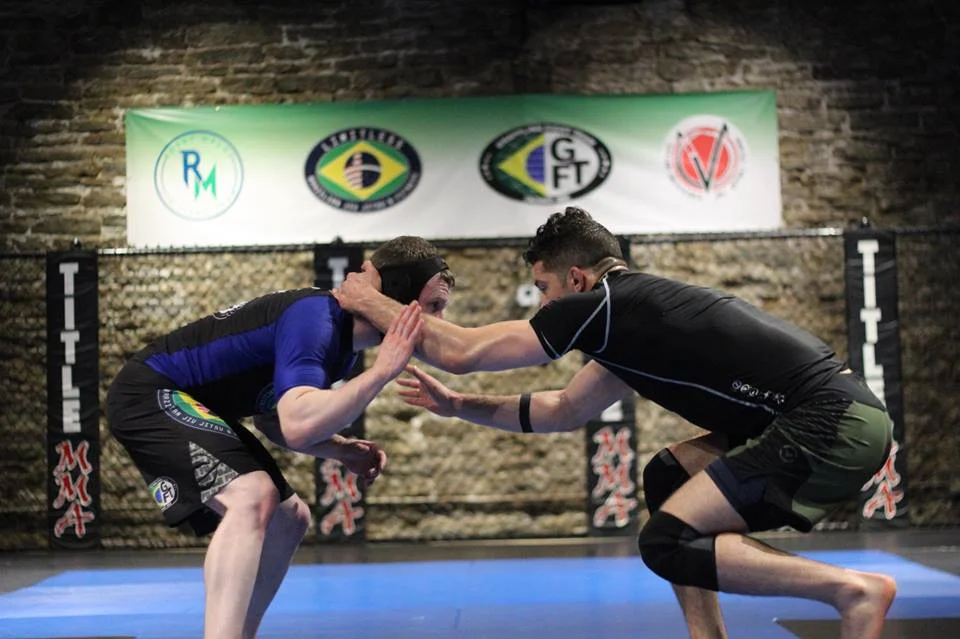 Limitless Brazilian Jiu-Jitsu & Fitness academy photo