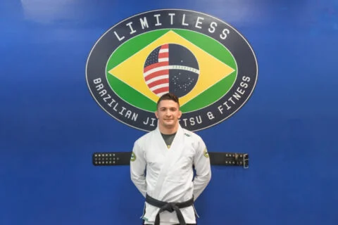 Limitless Brazilian Jiu-Jitsu & Fitness academy photo