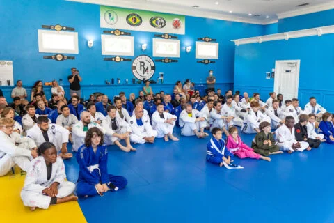 Limitless Brazilian Jiu-Jitsu & Fitness academy photo