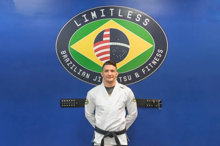Limitless Brazilian Jiu-Jitsu & Fitness academy photo