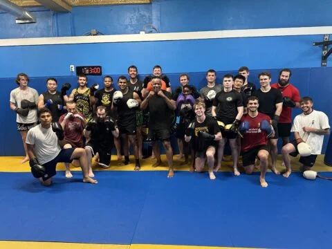 Limitless Brazilian Jiu-Jitsu & Fitness academy photo