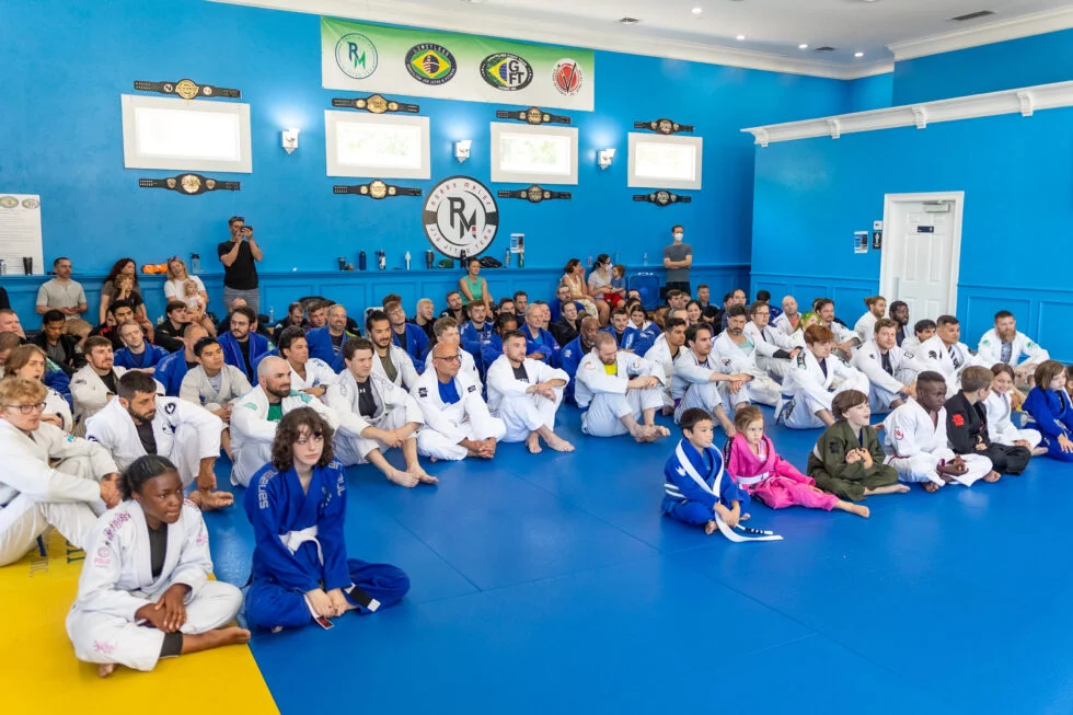 Limitless Brazilian Jiu-Jitsu & Fitness academy photo