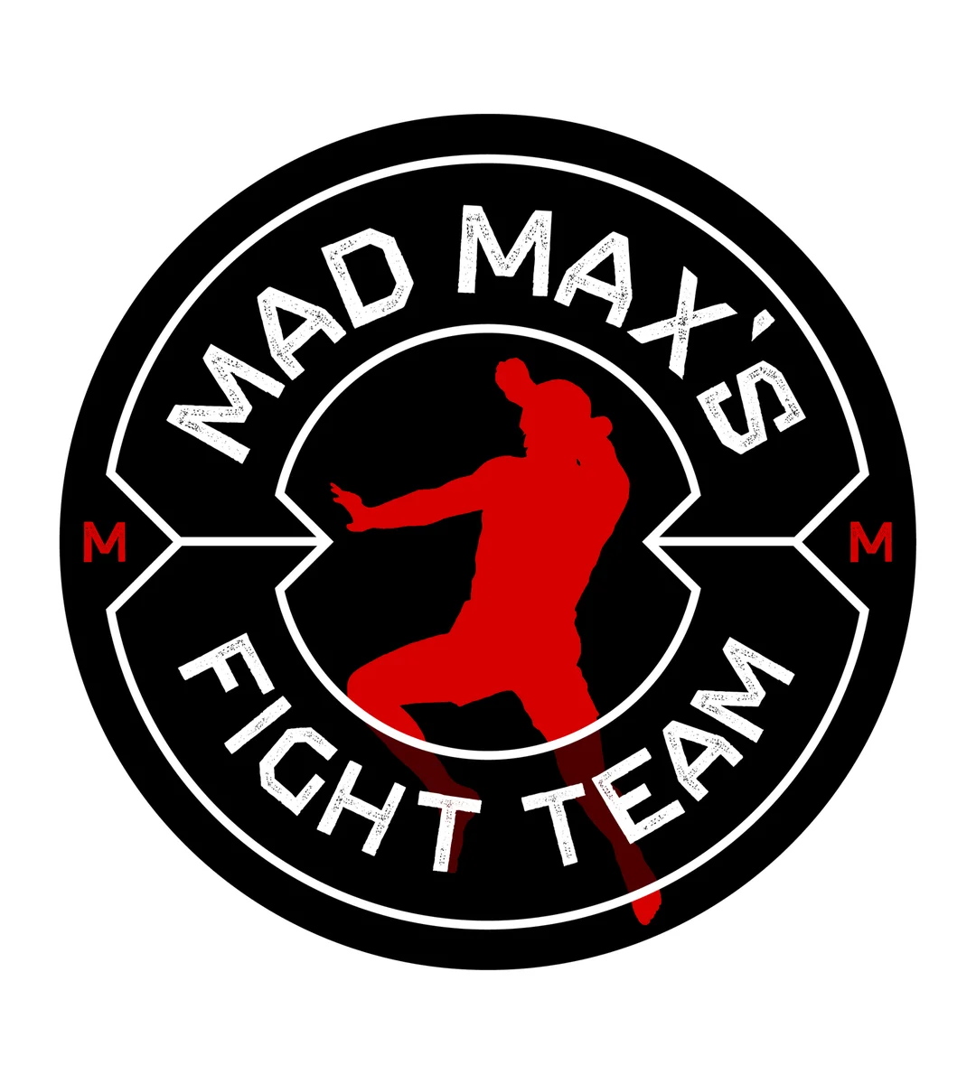 Mad Max’s Fight Team academy photo