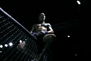 Mad Max’s Fight Team academy photo