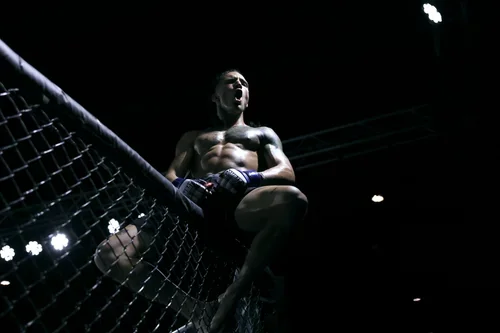 Mad Max’s Fight Team academy photo
