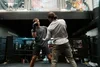 Mad Max’s Fight Team academy photo