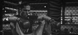 Mad Max’s Fight Team academy photo