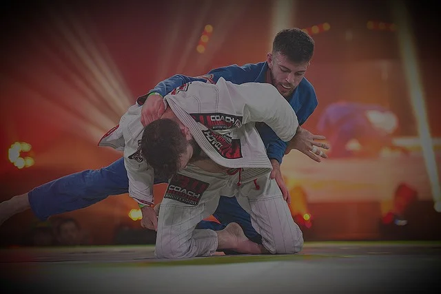Manchak Brazilian Jiu Jitsu Academy visual