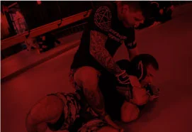Maness Jiu Jitsu & Self Defense Cincinnati visual