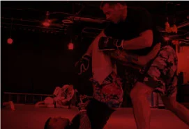 Maness Jiu Jitsu & Self Defense Cincinnati academy photo