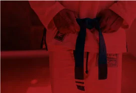 Maness Jiu Jitsu & Self Defense Cincinnati academy photo