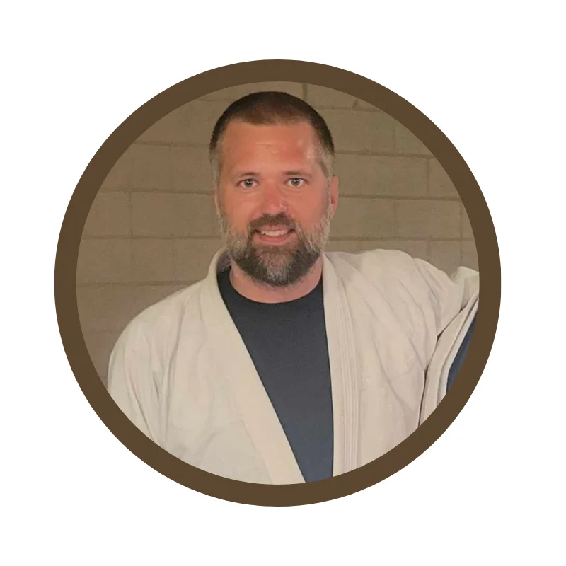 Maness Jiu Jitsu & Self Defense Cincinnati academy photo