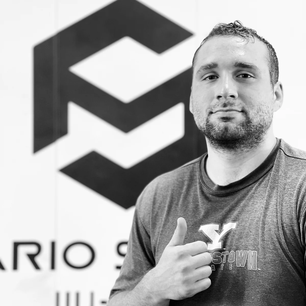 Mario Sperry Jiu Jitsu of Ohio academy photo