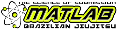 Mat Lab Brazilian Jiu Jitsu academy logo