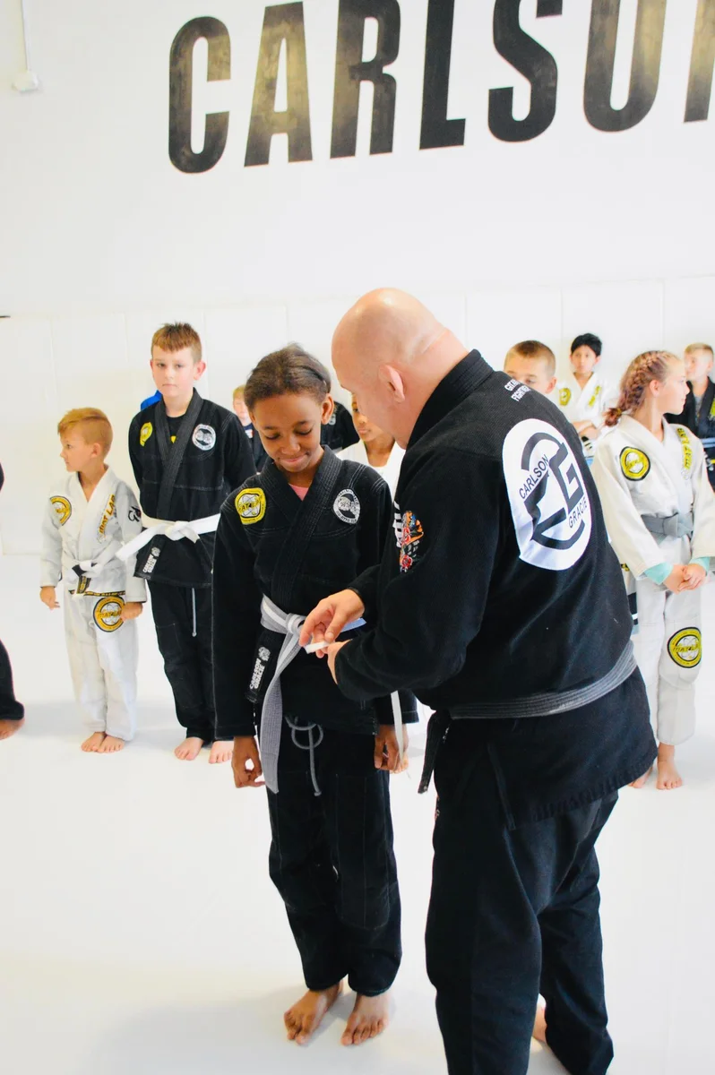 Mat Lab Brazilian Jiu Jitsu academy photo