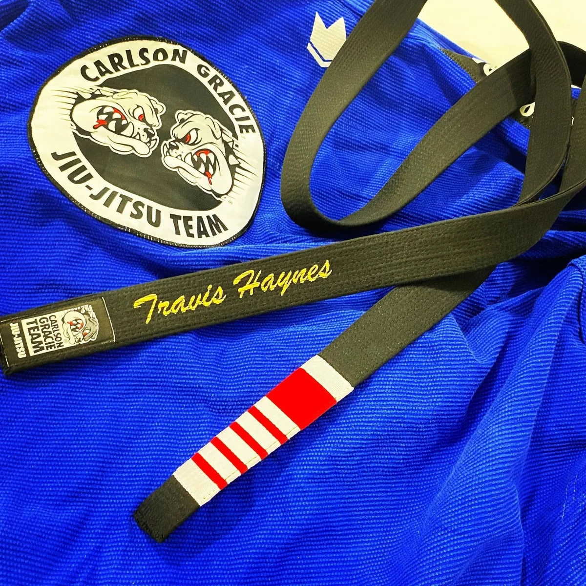 Mat Lab Brazilian Jiu Jitsu academy photo