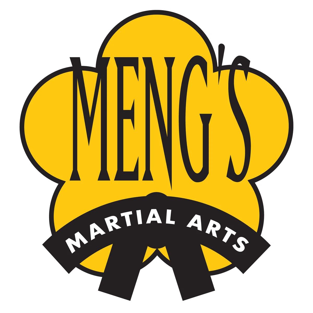 Meng's Martial Arts academy photo