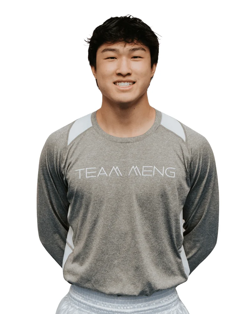 Meng's Martial Arts academy photo