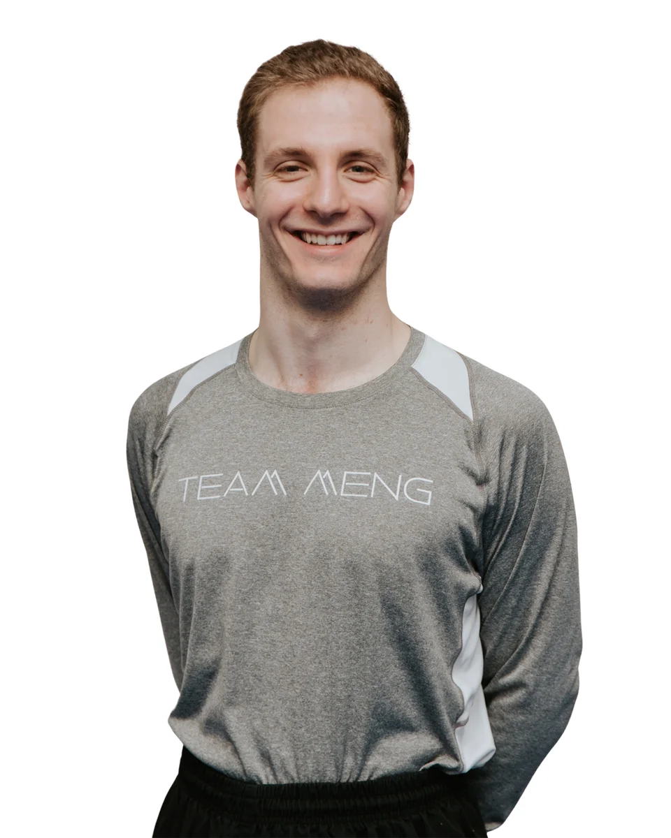 Meng's Martial Arts academy photo