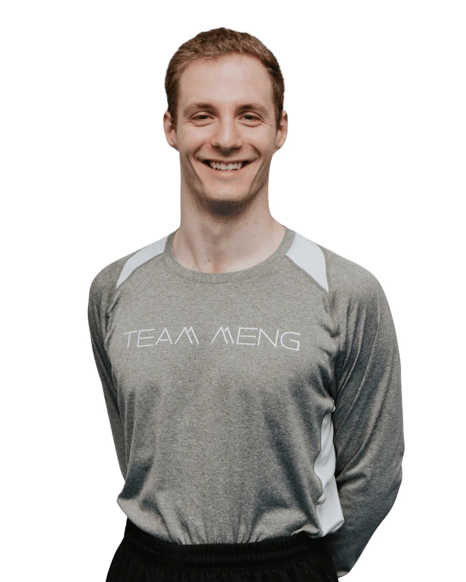 Meng's Martial Arts academy photo