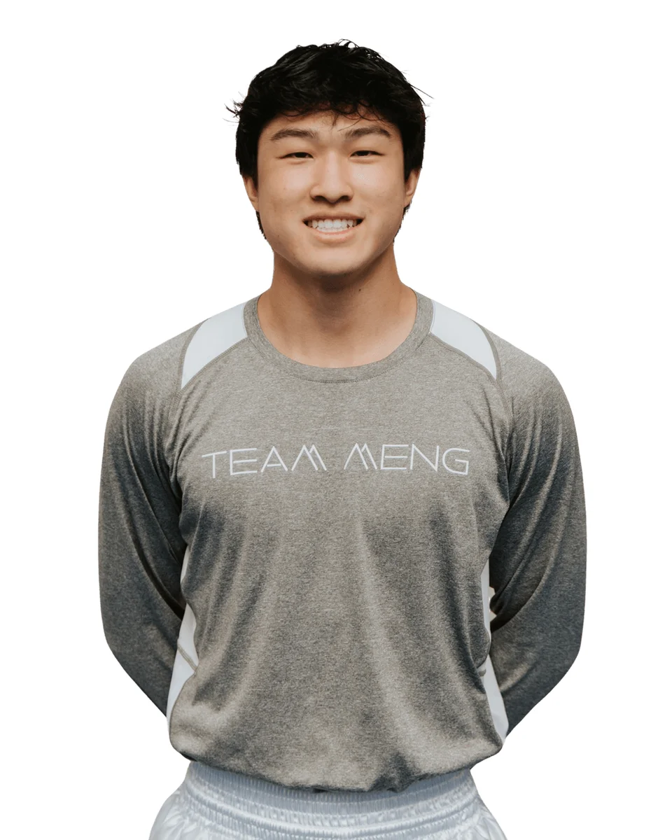 Meng's Martial Arts academy photo