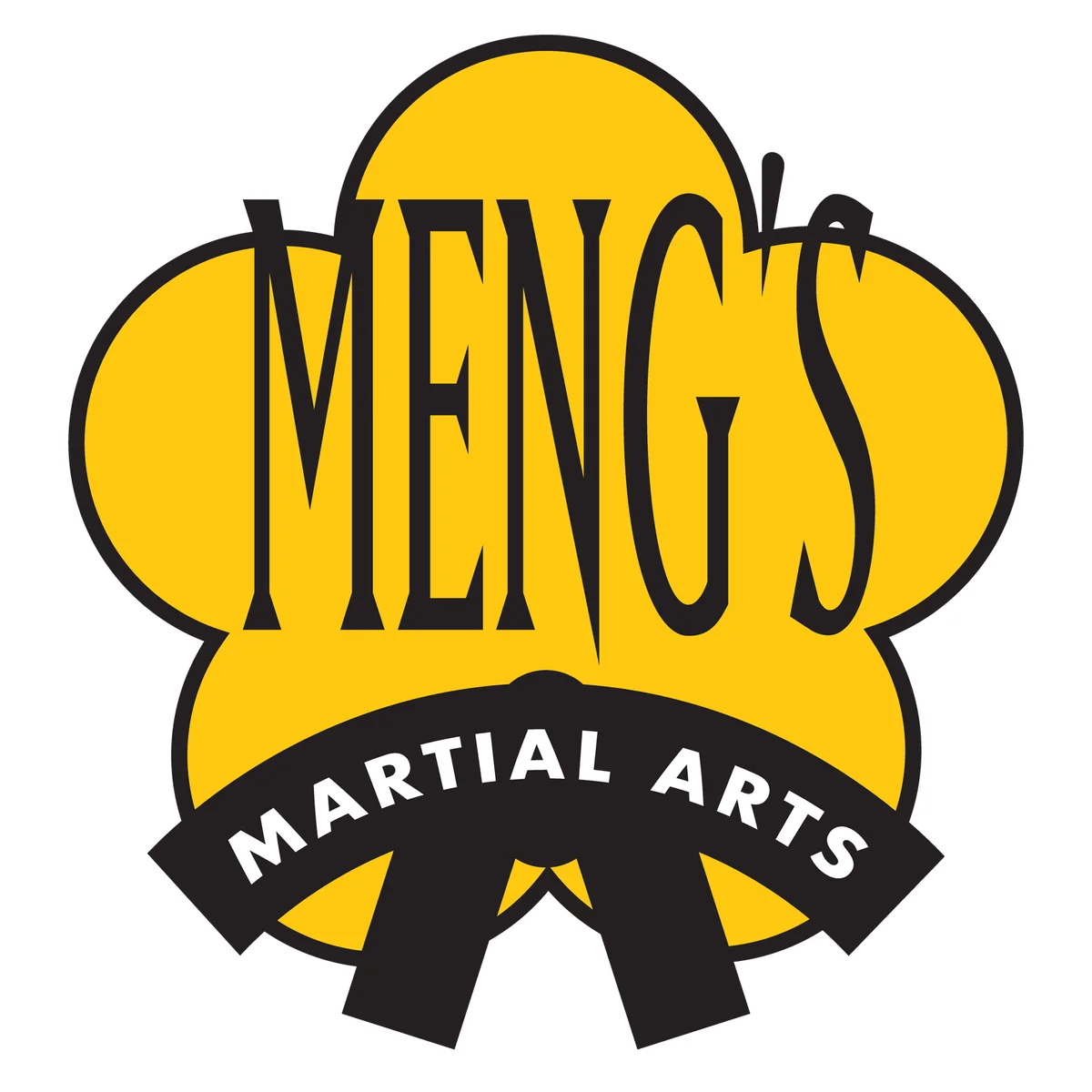 Meng's Martial Arts academy photo